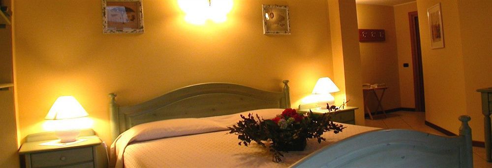 Locanda Sant' Anna Argegno Eksteriør billede